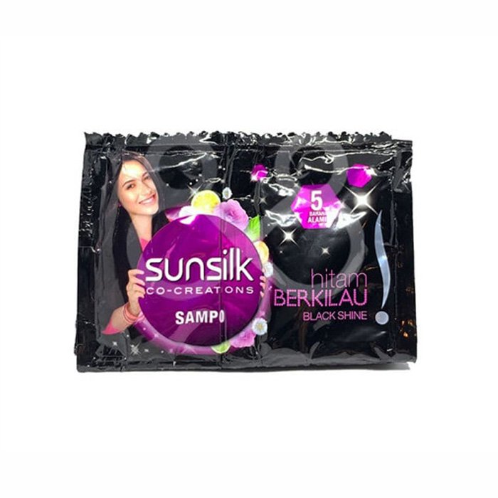 Sampo Sunsilk (1 Renceng)